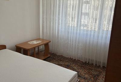 Apartament cu 3 camere semidecomandat în Trivale - 5