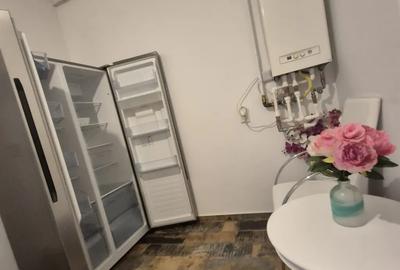 Apartament cu 3 camere decomandat în Central - 2