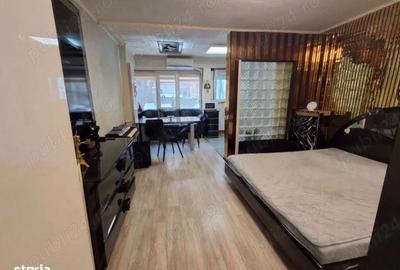 Garsonieră semidecomandată în Iancului - 1