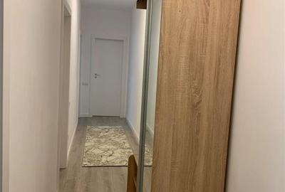 Apartament cu 2 camere decomandat, mobilat în Tineretului - 5