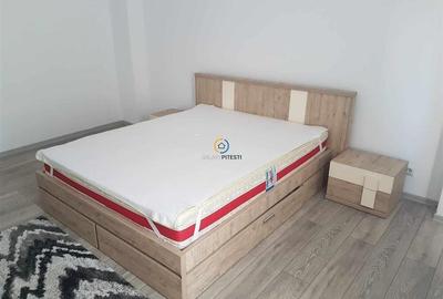 Garsonieră decomandată, mobilată în Teilor - 5