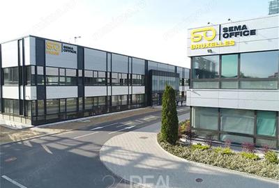 Spațiu comercial, în Grozăvești - 2