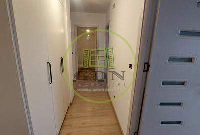 Apartament cu 3 camere decomandat în 1 Mai - 7