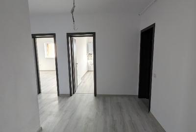 Apartament cu 2 camere decomandat în Sânpetru - 1