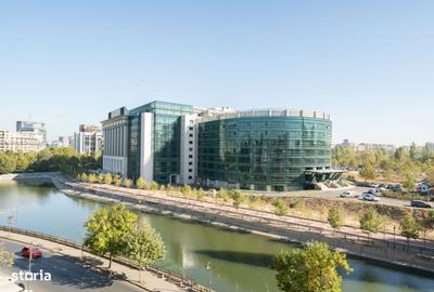 Apartament cu 3 camere în Splaiul Unirii - 19