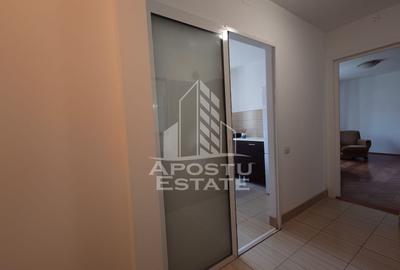 Apartament cu 3 camere semidecomandat, mobilat în Circumvalațiunii - 5