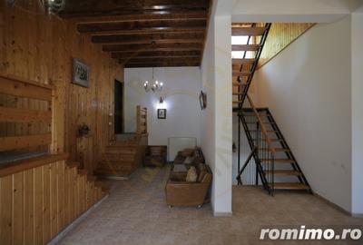 Spațiu comercial, de 750 mp, în Baia de Fier - 9