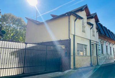 Casă cu 4 camere în Bartolomeu - 5