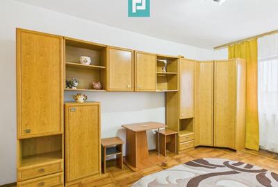 Garsonieră semidecomandată în Blașcovici