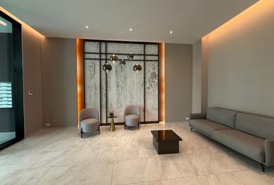 One Cotroceni Park 2 camere etaj 6 MOBILAT/UTILAT LA CHEIE - 3