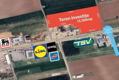 Unika OPORTUNITATE comercial - HIGH STREET RETAIL - 5