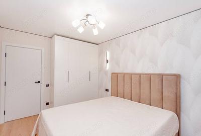 Apartament cu 3 camere decomandat în Giurgiului - 4