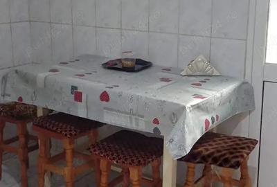 Apartament cu 2 camere decomandat în Central - 2