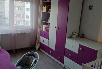 Apartament cu 3 camere decomandat în Central - 5
