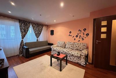 Vanzare garsoniera 40 mp | Piata Alba Iulia - Traian Popovici| mobilata si utila Vanzare garsoniera 40 mp | Piata Alba Iulia - Traian Popovici| mobilata si utila - 3