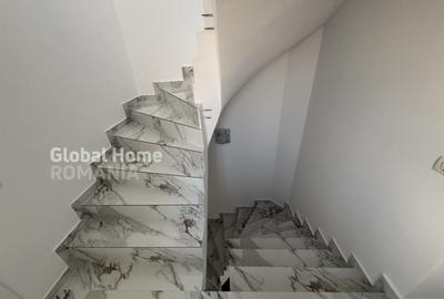 Vila P+2 | Teren 120MP | Nerva Traian-Vitan | Terasa 30MP | - 9