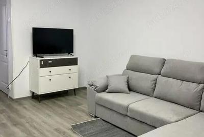 Garsoniera titan-piata minis-modern-prima inchiriere - 1