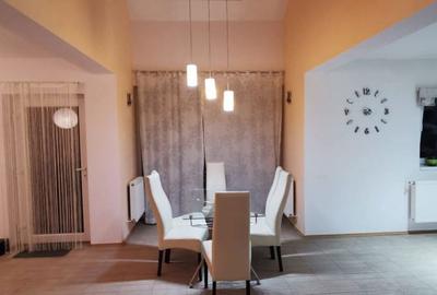 Casă cu 5 camere în Santăul Mare - 7