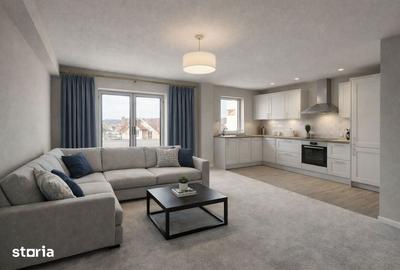 Apartament cu 2 camere în Central - 5