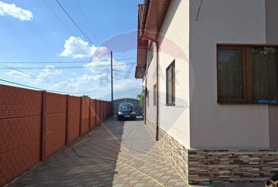 Casa / Vila cu 6 camere de vanzare in zona Calea Seve... - 4