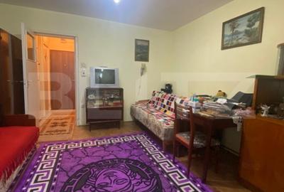 Apartament cu o camera - 3