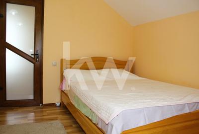 Casă individuală cu 5 camere cu Teren 7800 Mp în Cârja - 14