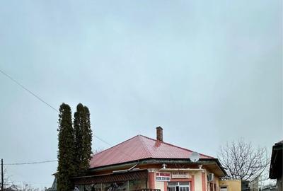 Spațiu comercial, în Corhana - 4