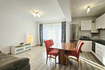 Apartament cu 3 camere decomandat, mobilat în Fundeni - 5