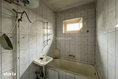 Casă cu 3 camere cu Teren 2000 Mp în Șieu - 6