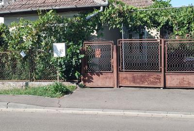 Casă cu 2 camere în Turda - 4