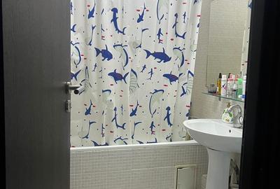 Apartament cu 3 camere decomandat în Rahova - 5