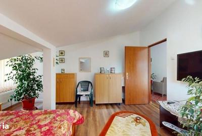 Casă cu 8 camere cu Teren 420 Mp în Nord - 12