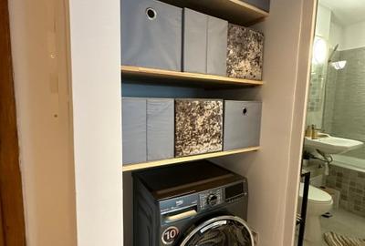 Apartament cu 2 camere, decomandat, modern si generos, zona linistita! - 10