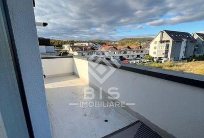 Apartament 3 camere - zona Giulia - 12