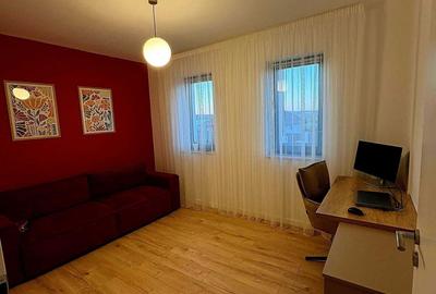 Casă cu 4 camere în Cornești - 4