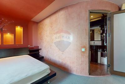 Apartament spatios si modern de vanzare pe Bulevardul Vlahuta, Brasov - 11