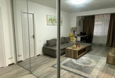 Apartament cu 2 camere semidecomandat în Țiglina 2 - 6