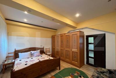 Casa P + M 369 mp utili, teren 1.515 mp, foi?or, Leamna de - 8