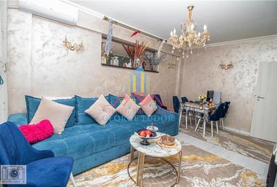 Apartament cu 3 camere decomandat, mobilat în Prelungirea Ghencea - 1