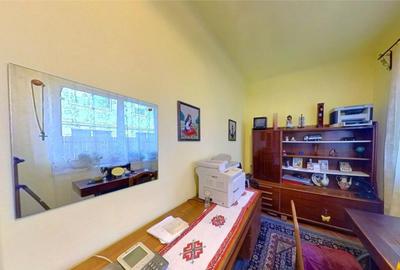 LIVE! Resedinta notabila, 5 camere, 2 garaje, limitrof 7 Noi - 14