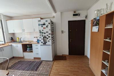 Apartament cu 3 camere în Central - 7