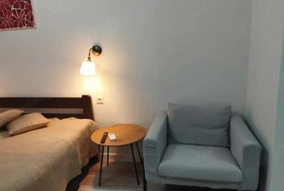 Garsonieră decomandată în Rahova