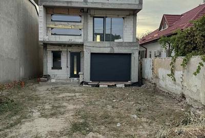 Casă cu 4 camere în Central - 8