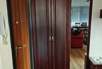 Pta Victoriei/Titulescu, apartament 3 camere + loc parcare garaj. 385.000 euro. - 14