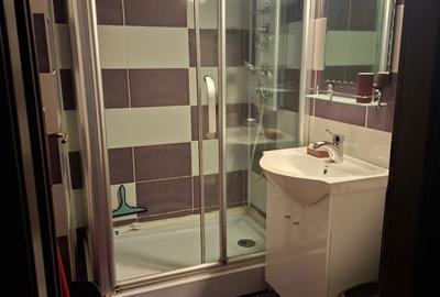 Apartament cu 2 camere decomandat în Ultracentral - 6