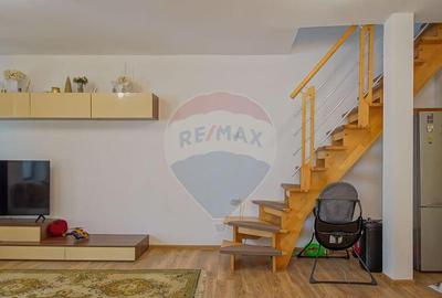 CASA 3 CAMERE CU 86 MP, BECI, POD SI CURTE | ZONA SCHEI - 13