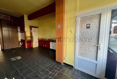 Spațiu comercial, de 49 mp, în Decebal - 5
