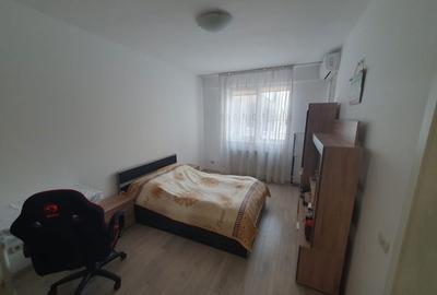 Garsonieră decomandată în Central - 4