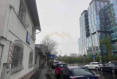 Birou, de 200 mp, în Cotroceni - 1