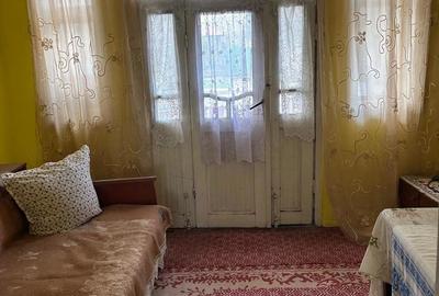 Casă cu 4 camere cu Teren 700 Mp în Bivolari - 6